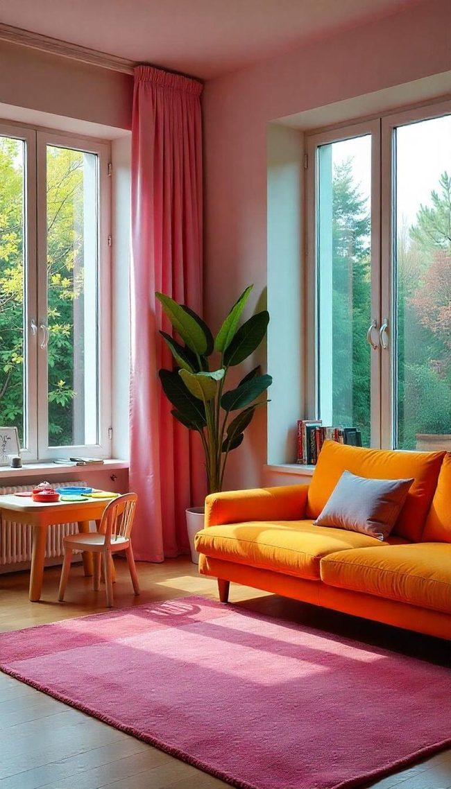 Dual-Purpose Furniture Maximizes Small Spaces