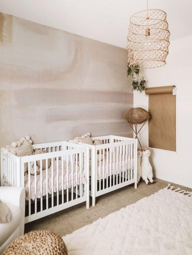 White Cribs, Woven Warmth