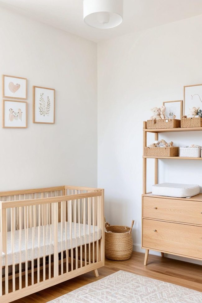 Soft Neutrals, Endless Peace