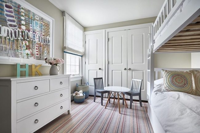 Bunk Beds Grow With Kids