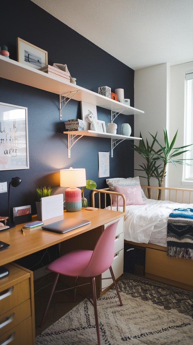 Personal Style Dorm Room Essentials