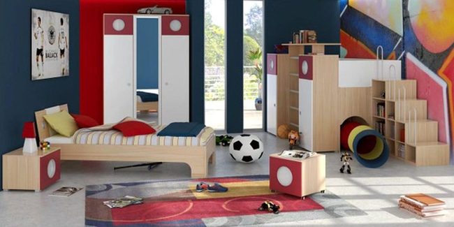 Educational Play Environment Essentials