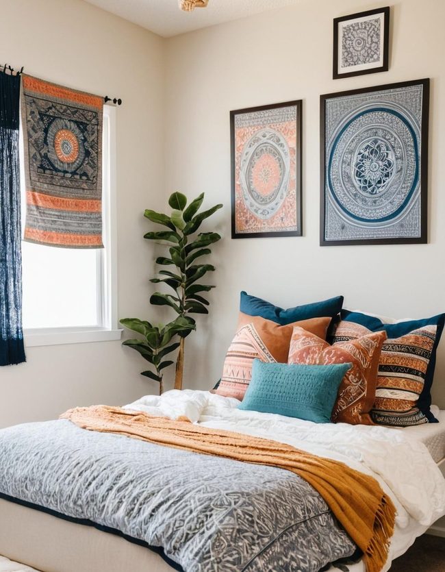 Personal Style Wall Prints