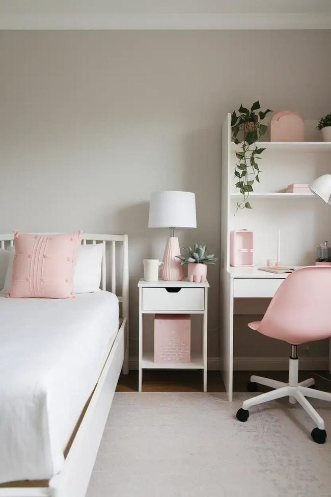 Neutral Bedroom Solutions Simplicity