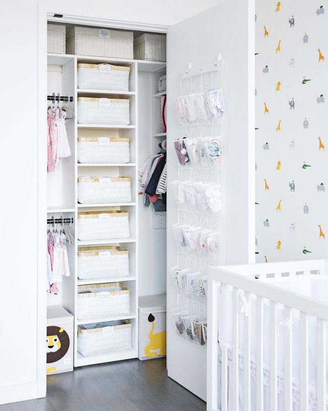 Smart Storage Beyond The Obvious