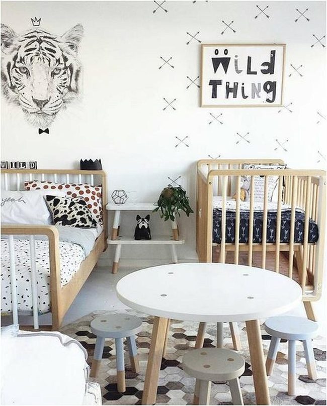 Tiger Stripes Kids Sanctuary