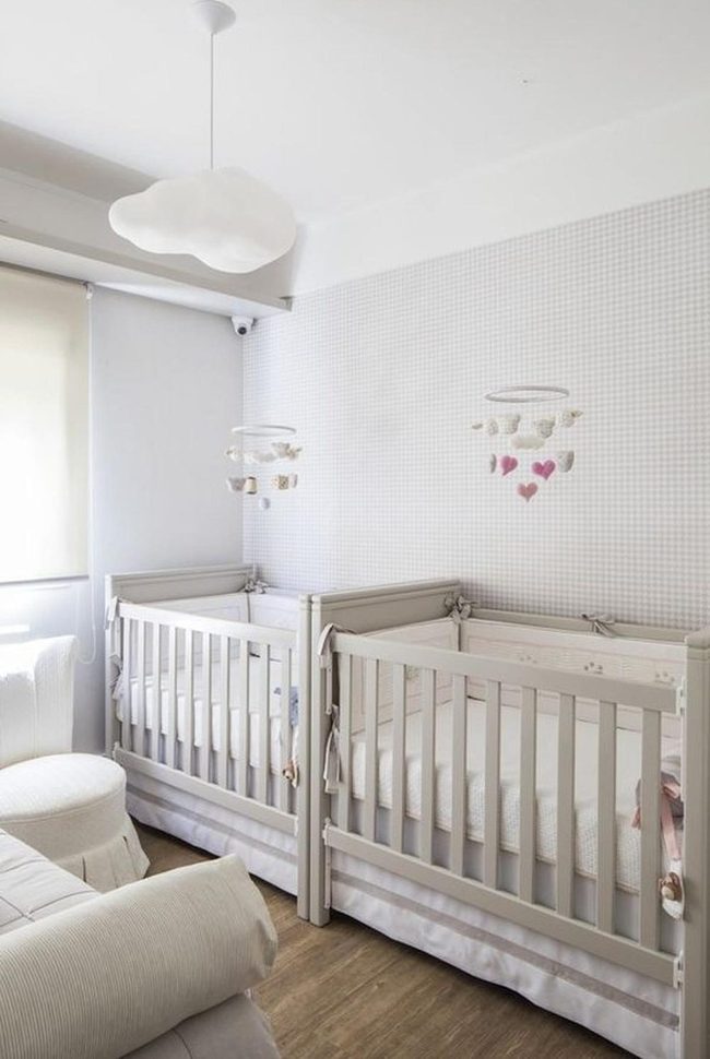 Pale Cribs, Cloud Lights, Hearts