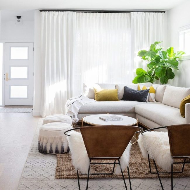 Durable Fabrics For Family Living