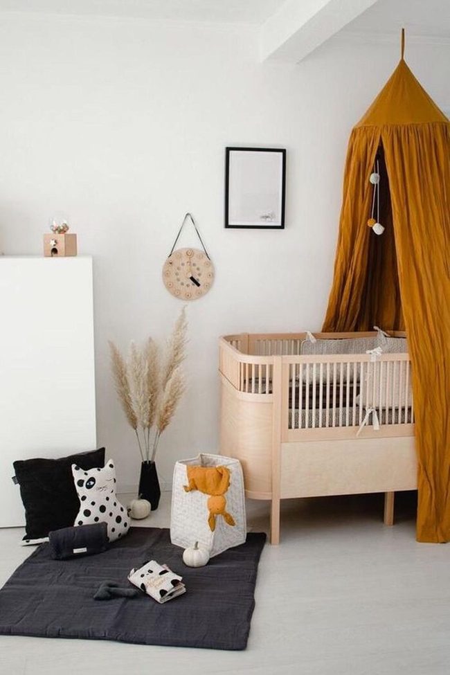 Mustard Canopy Nursery