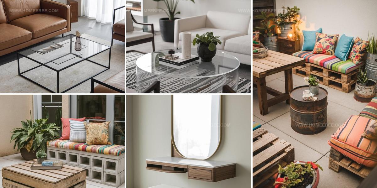 3271921 Dorm Room Coffee Table Ideas