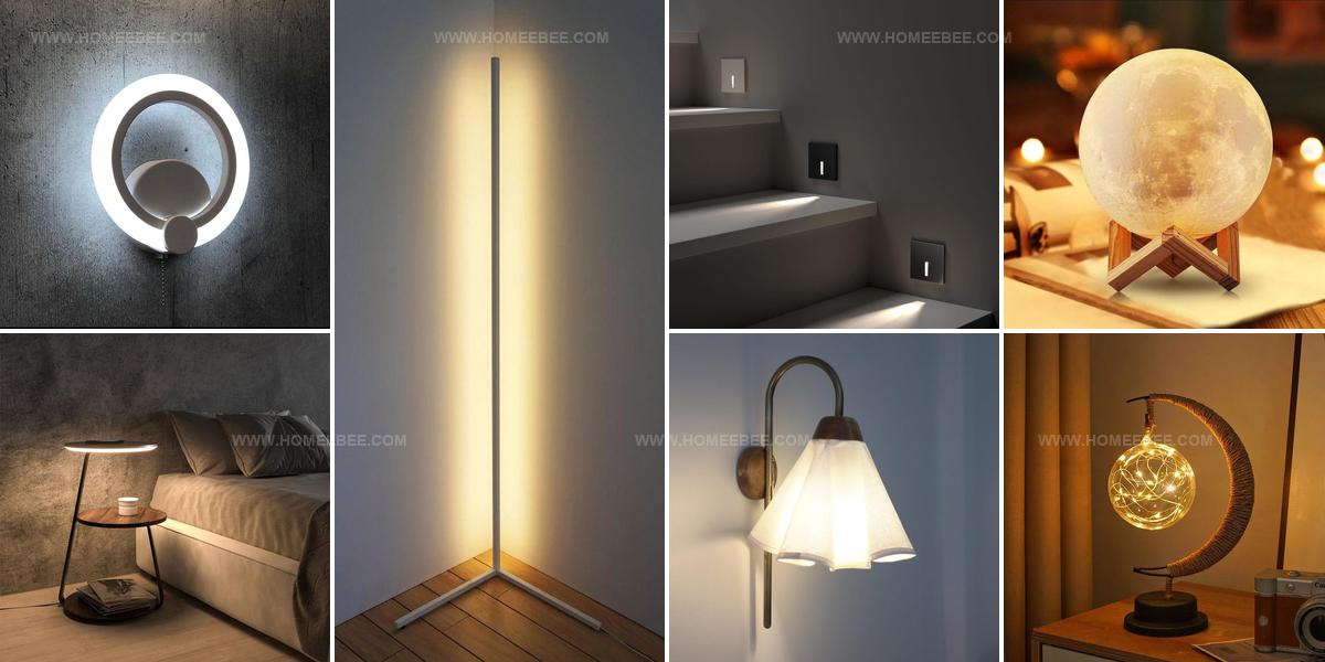 9956324 Kids Room Night Light Ideas