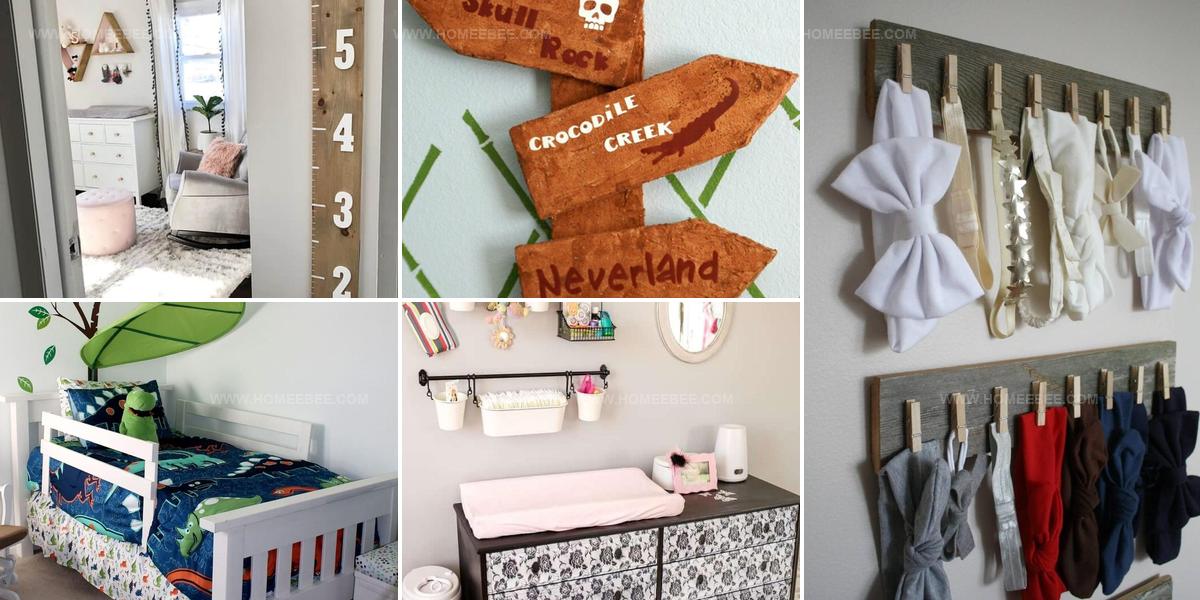 6442392 Kid Room Decoration Ideas