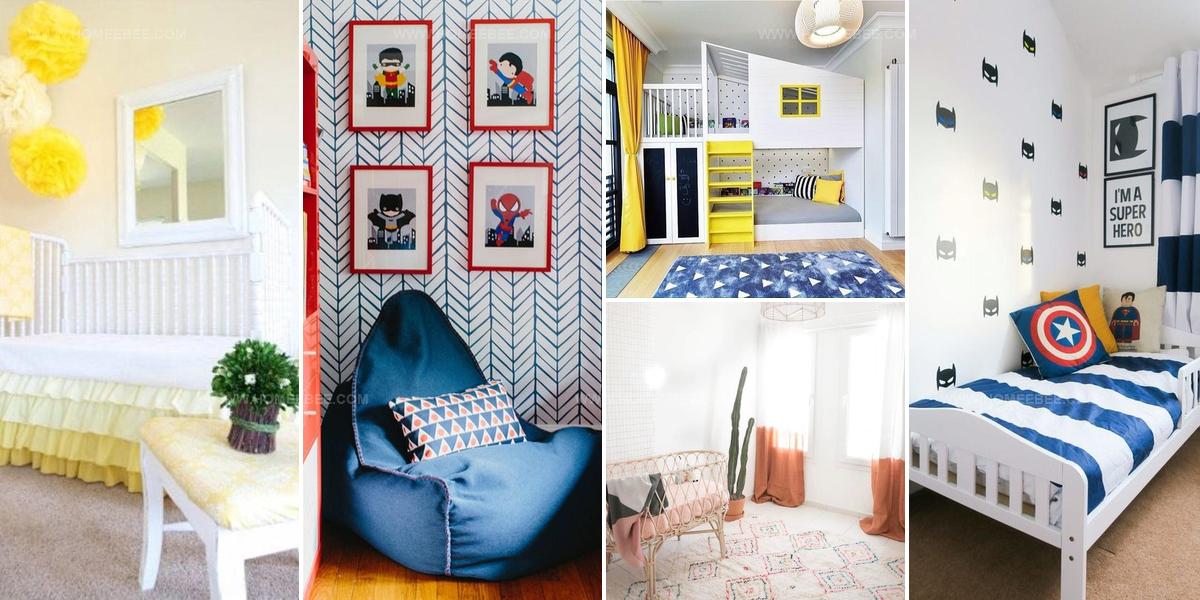 4501759 Kids Room Color Ideas