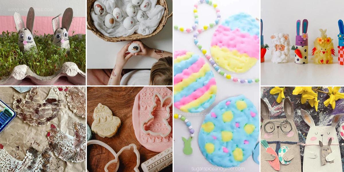 7221422 Easter Crafts For Kids Inspiration