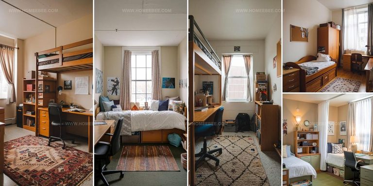 5289687 Earthy Dorm Room Ideas