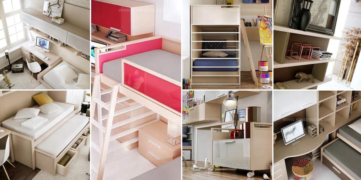 3361705 Teenage Room Design Ideas