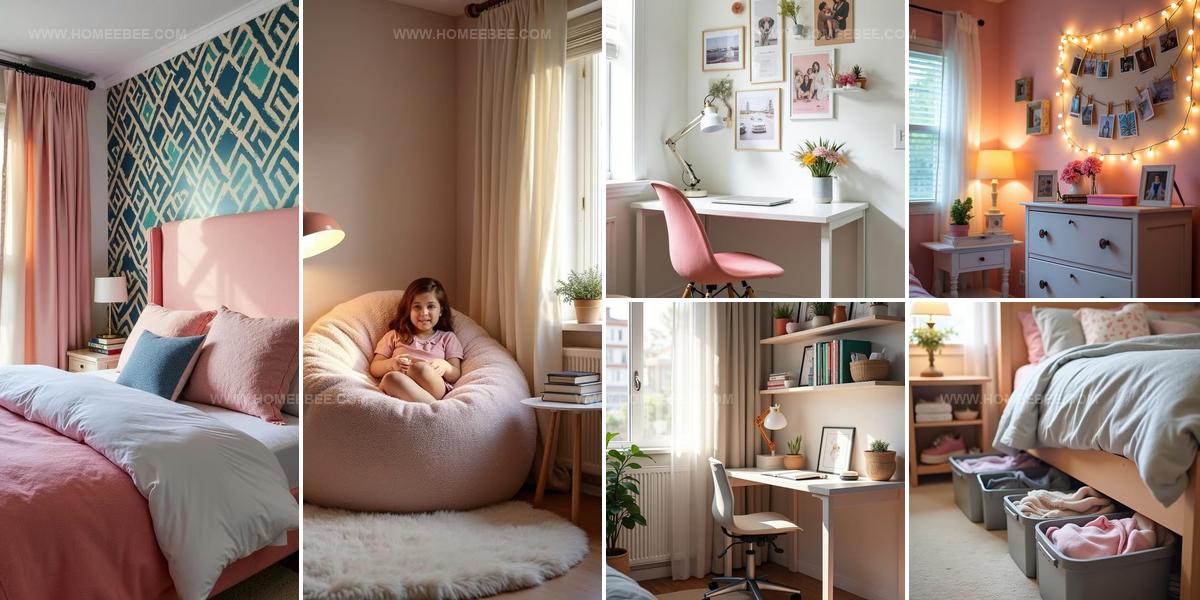 6102313 Bedroom Ideas For Teen Girls