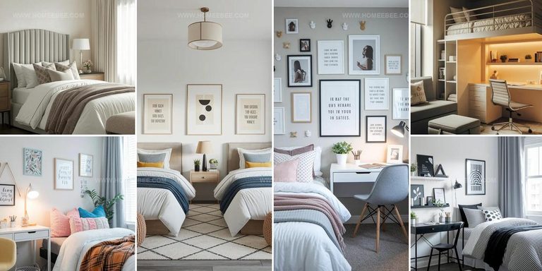 8277166 Best Dorm Inspo Ideas For Small Spaces