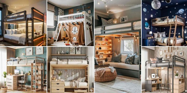 1061483 Bed Ideas For Boy Kids