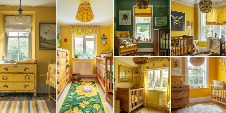 4530657 Bee Nursery Ideas