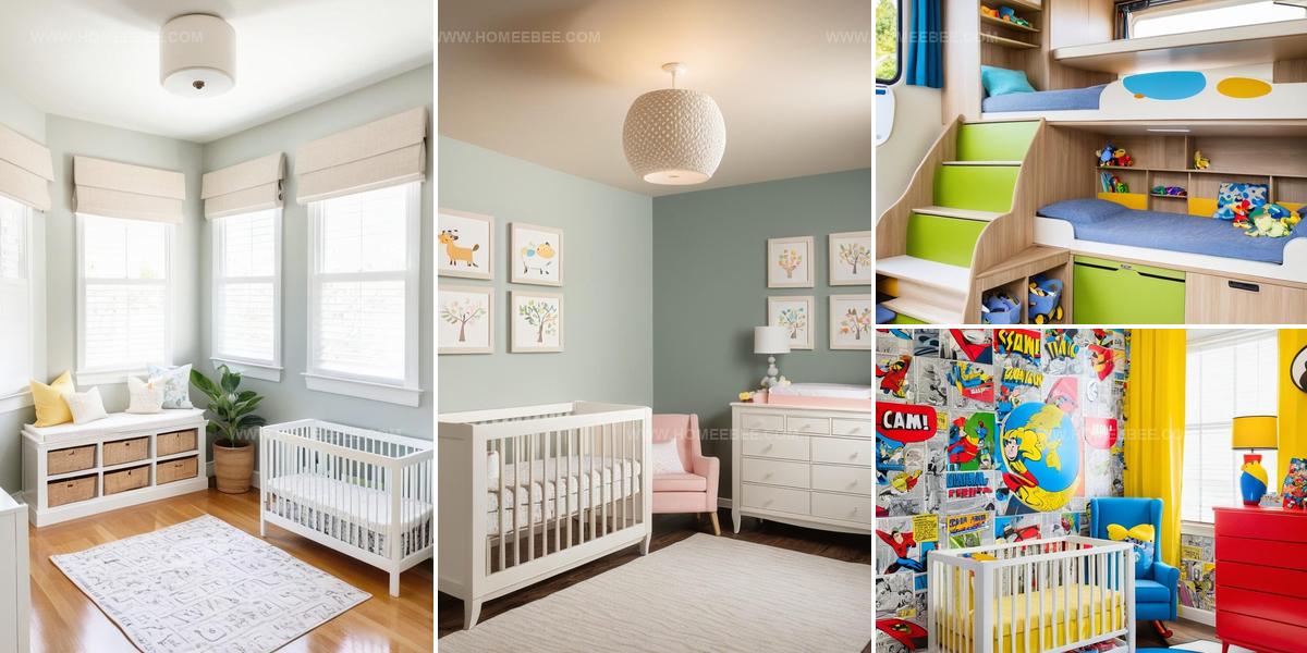4910362 Nursery Remodel Ideas