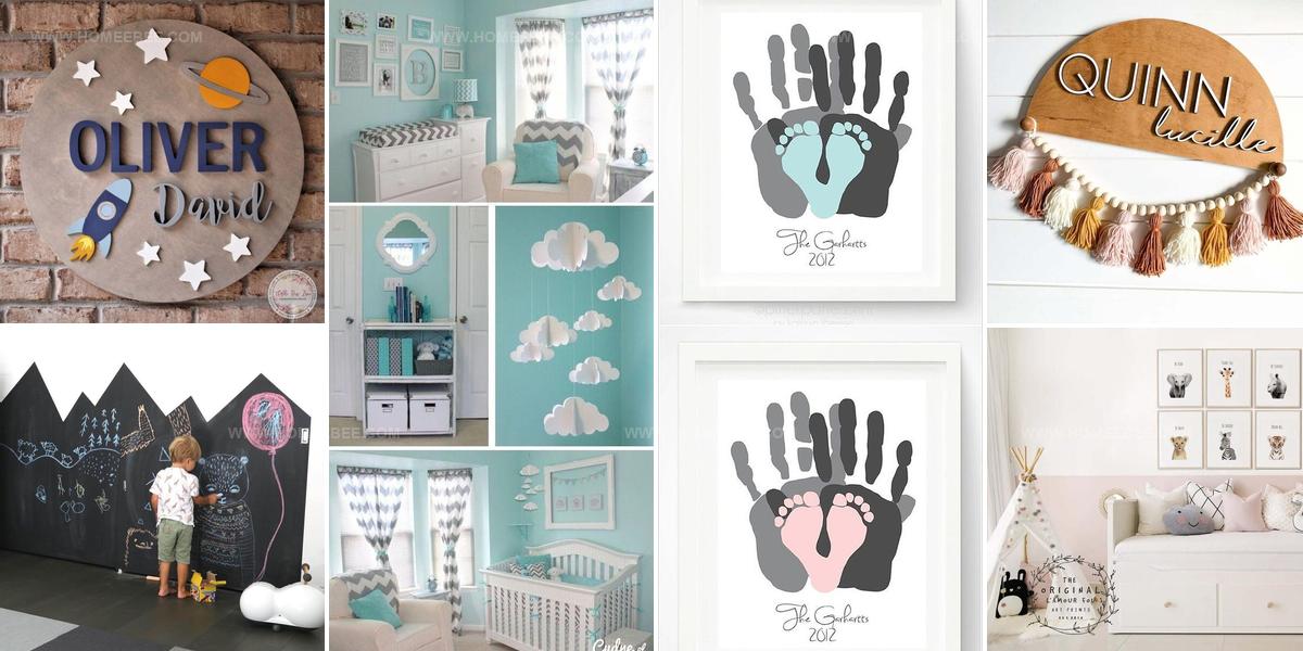 4777831 Baby Nursery Ideas
