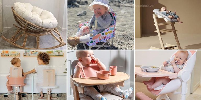 2952553 Baby Chair Designs