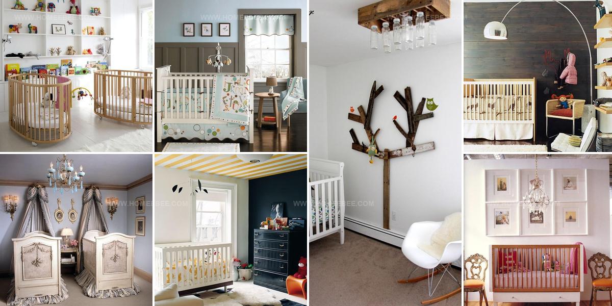 4598932 Nursery Design Ideas