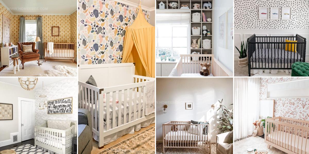 4728359 Baby Boy Nursery Ideas