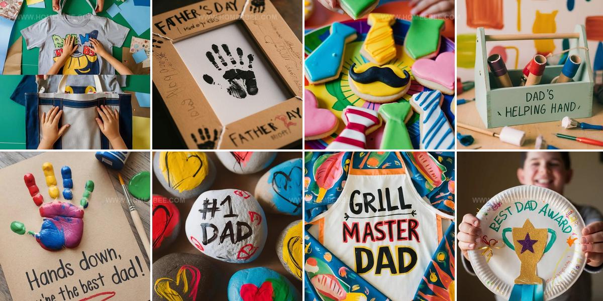 8663805 Easy Fathers Day Crafts For Kids