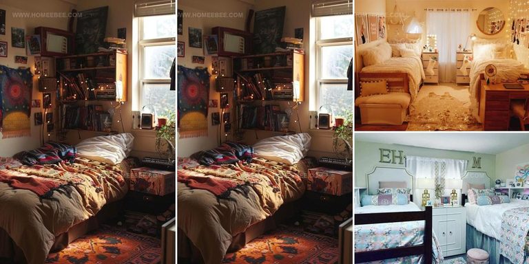 9757175 Lovely Dorm Room Ideas