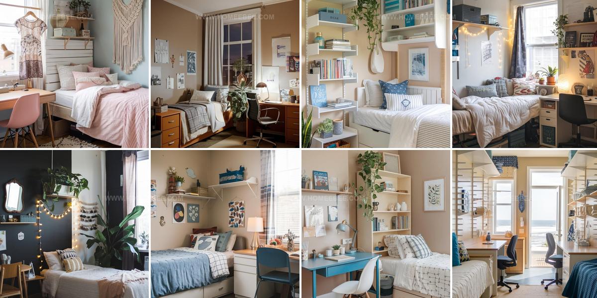 4802622 Guys College Dorm Room Ideas