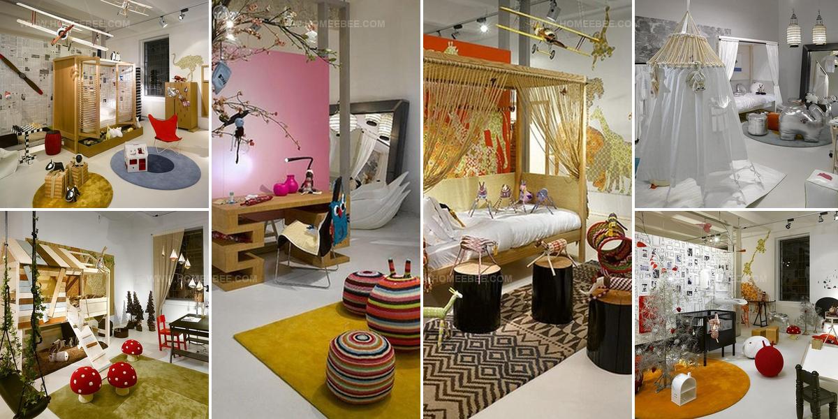4728584 Kids Playroom Design Ideas