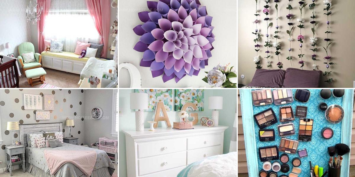 5809935 Affordable Teen Girl Bedroom Decor Ideas