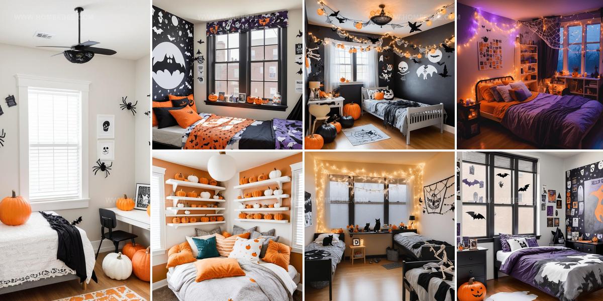 6289898 Dorm Room Halloween Inspiration