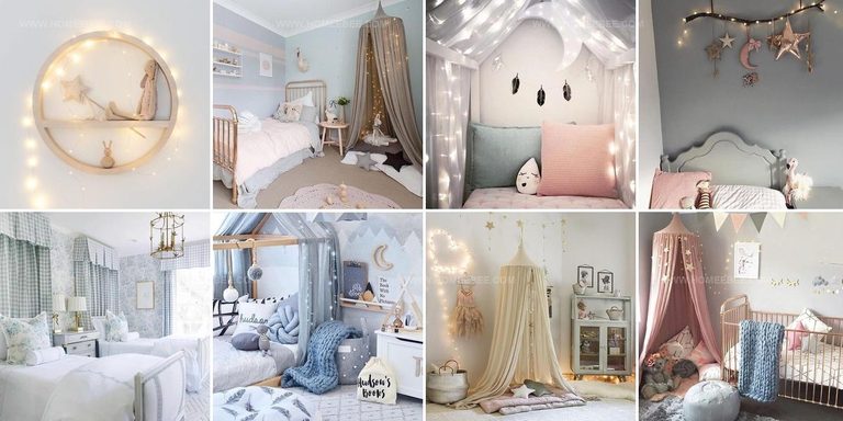2170068 Kids Room Lighting Ideas With Cozy Glow