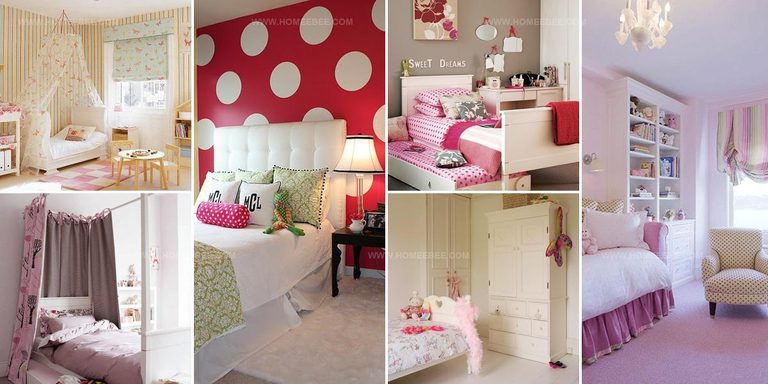 8247226 Young Girls Room Designs