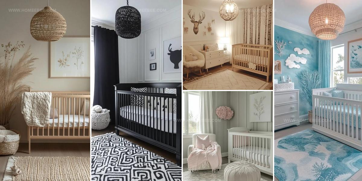 4232493 Nursery Room Decor Ideas