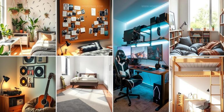 2276426 Teen Boy Bedroom Ideas