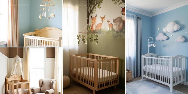 4064688 Nursery Room Paint Ideas