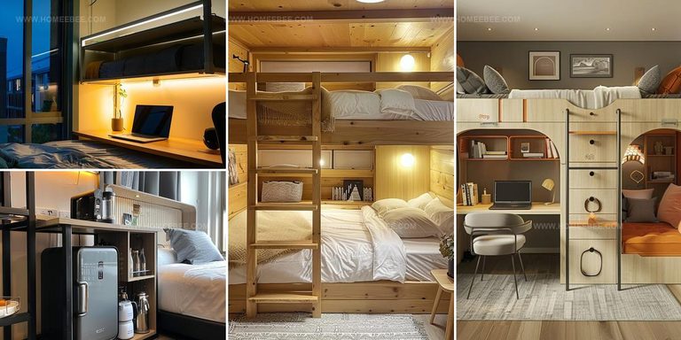 3421654 Dorm Room Hacks