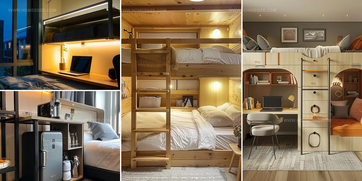 3421654 Dorm Room Hacks