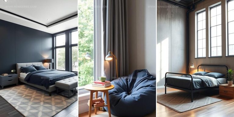 8090318 Older Boys Bedroom Inspiration