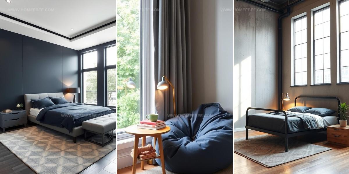 8090318 Older Boys Bedroom Inspiration