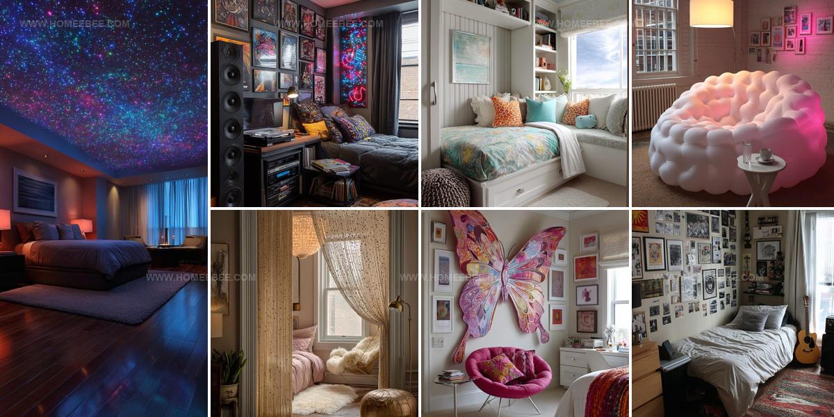 8713985 2000S Teen Bedroom Ideas