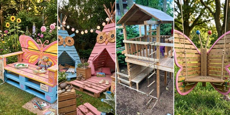5830991 Outdoor Pallet Projects For Kids