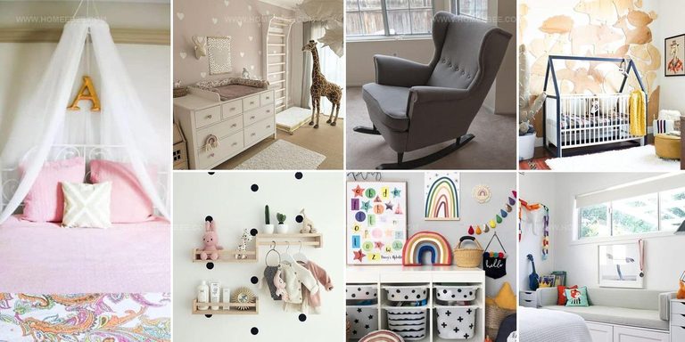 8571281 Ikea Nursery Hack Ideas