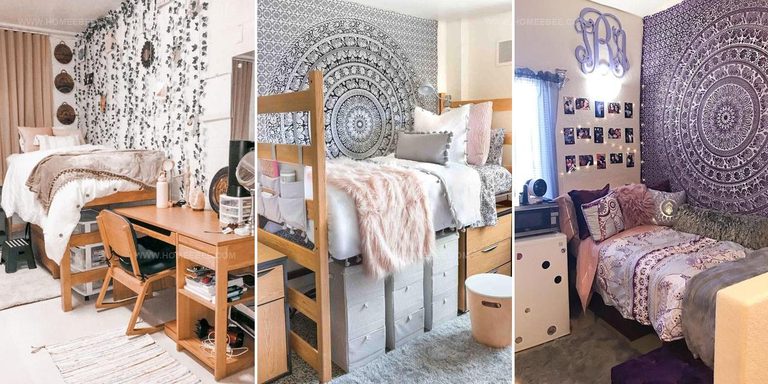 6716709 Dorm Room Ideas