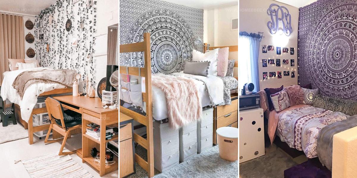 6716709 Dorm Room Ideas