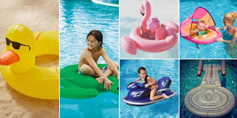 3554833 Kids Pool Float Ideas